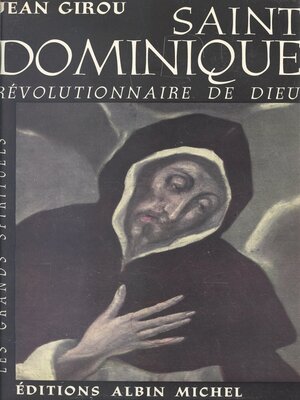 cover image of Saint Dominique
